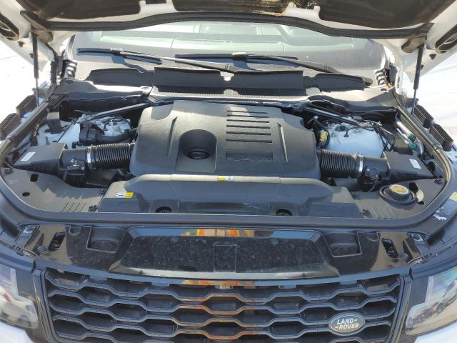Photo 12 from auction – 2022 LAND ROVER RANGE ROVE with VIN SALWS2RU2NA206436