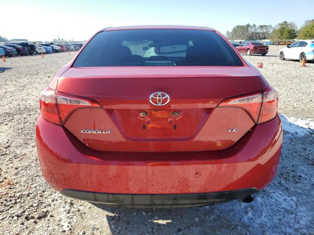 Photo 6 from auction – 2018 TOYOTA COROLLA L with VIN 5YFBURHE2JP780561