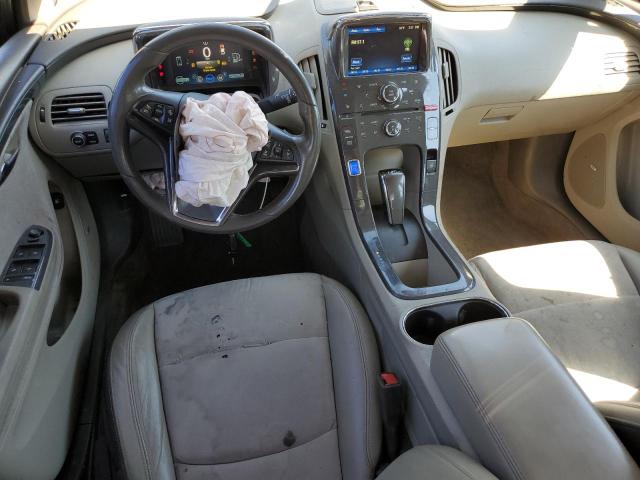 Снимка 8 от търг – 2014 CHEVROLET VOLT с VIN 1G1RD6E47EU117576