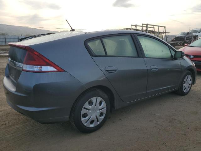 Снимка 3 от търг – 2012 HONDA INSIGHT с VIN JHMZE2H32CS000284