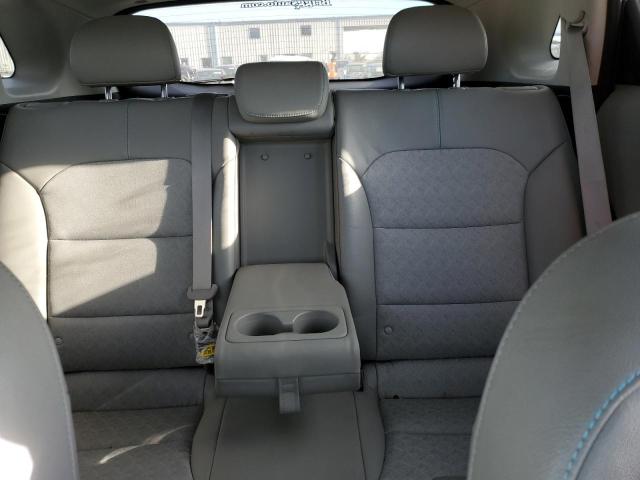 Photo 10 from auction – 2022 KIA NIRO LX with VIN KNDCB3LC2N5510097