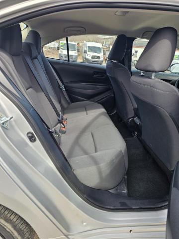 Photo 6 from auction – 2024 TOYOTA COROLLA LE with VIN 5YFB4MDE6RP14722
