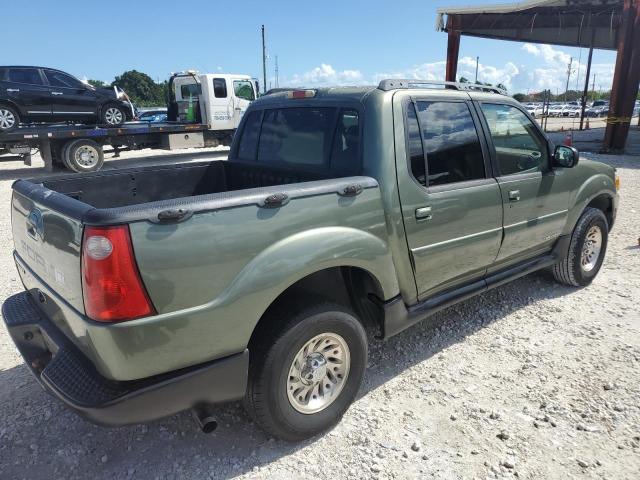 Photo 3 from auction – 2001 FORD EXPLORER S with VIN 1FMZU67E51UA99453