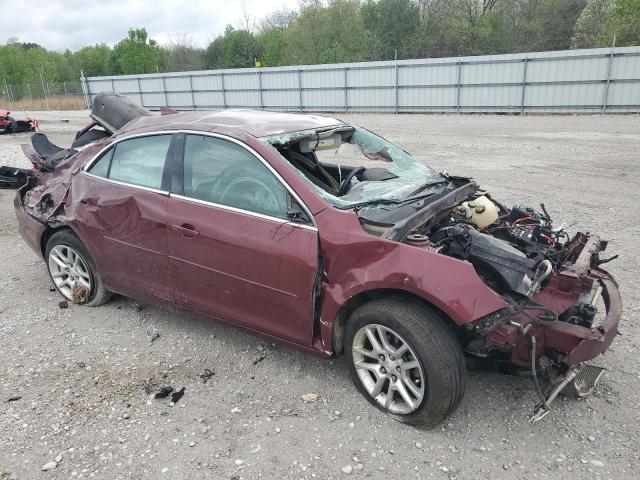 Photo 4 from auction – 2016 CHEVROLET MALIBU LIM with VIN 1G11C5SA3GF109759