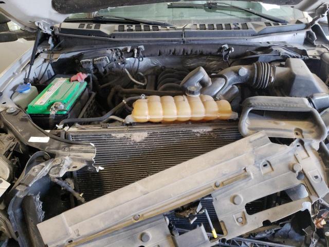 Photo 11 from auction – 2015 FORD F150 SUPER with VIN 1FTFW1EF9FKD68220