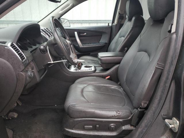 Photo 7 from auction – 2012 GMC ACADIA SLE with VIN 1GKKRPED2CJ371571