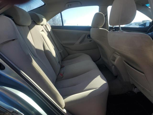 Снимка 10 от търг – 2011 TOYOTA CAMRY BASE с VIN 4T1BF3EKXBU586930
