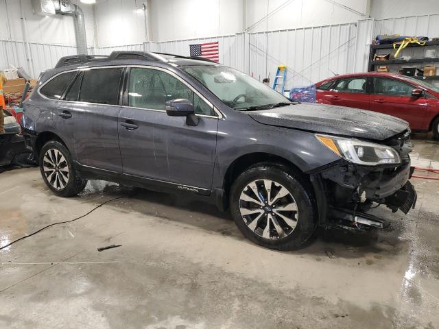 Photo 4 from auction – 2015 SUBARU OUTBACK 2. with VIN 4S4BSBNC6F3303157
