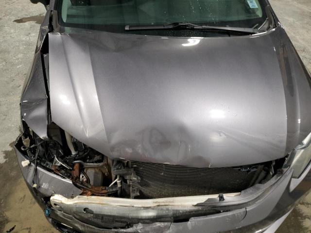 Photo 11 from auction – 2015 HONDA CIVIC LX with VIN 2HGFB2F5XFH045519