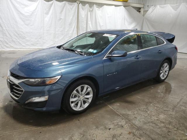 CHEVROLET MALIBU LT 2024 with VIN 1G1ZD5ST4RF232247 - Photo from auction