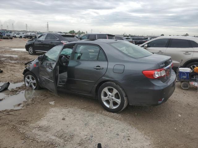 Photo 2 from auction – 2012 TOYOTA COROLLA BA with VIN 2T1BU4EE3CC911829