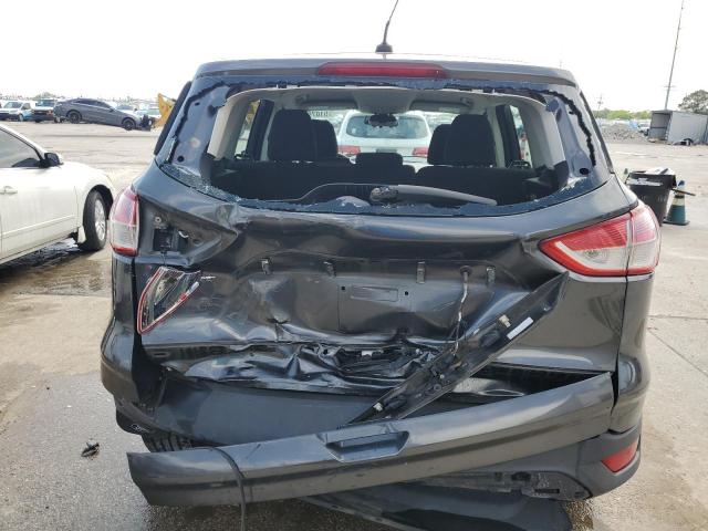 Photo 6 from auction – 2015 FORD ESCAPE S with VIN 1FMCU0F7XFUB09150