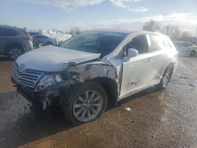 TOYOTA VENZA 2011 с VIN 4T3ZA3BB7BU053149 - Снимка от търг
