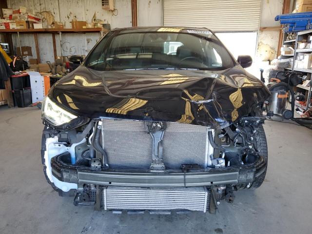 Photo 5 from auction – 2024 FORD EDGE ST with VIN 2FMPK4AP3RBA04448