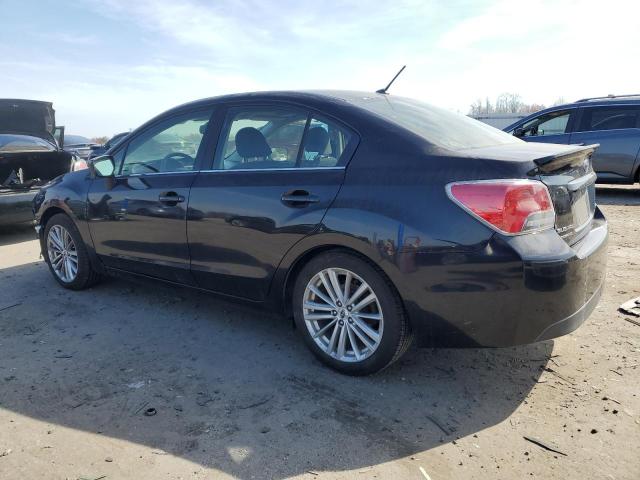 Фото 2 с аукциона – 2015 SUBARU IMPREZA PR с VIN JF1GJAK63FH020052
