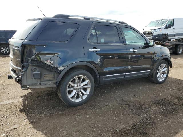 Photo 3 from auction – 2011 FORD EXPLORER L with VIN 1FMHK8F84BGA29399
