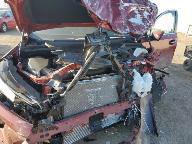Photo 12 from auction – 2024 BUICK ENVISION A with VIN LRBFZSE4XRD048407