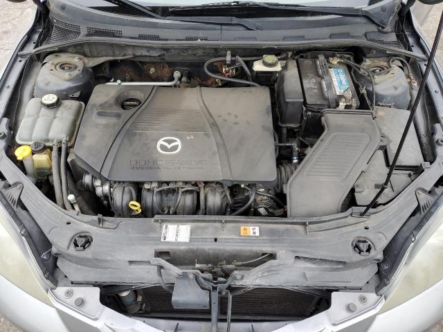 Снимка 11 от търг – 2005 MAZDA 3 HATCHBAC с VIN JM1BK343651238803