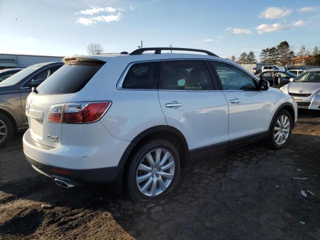 Photo 3 from auction – 2010 MAZDA CX-9 with VIN JM3TB3MV0A0216308