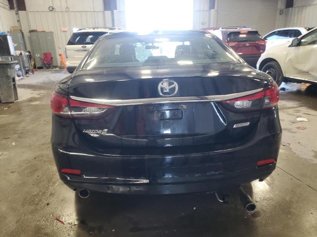 Photo 6 from auction – 2016 MAZDA 6 TOURING with VIN JM1GJ1V57G1440596