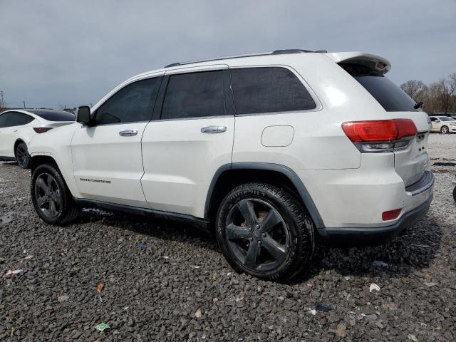Photo 2 from auction – 2014 JEEP GRAND CHER with VIN 1C4RJEBG3EC234621