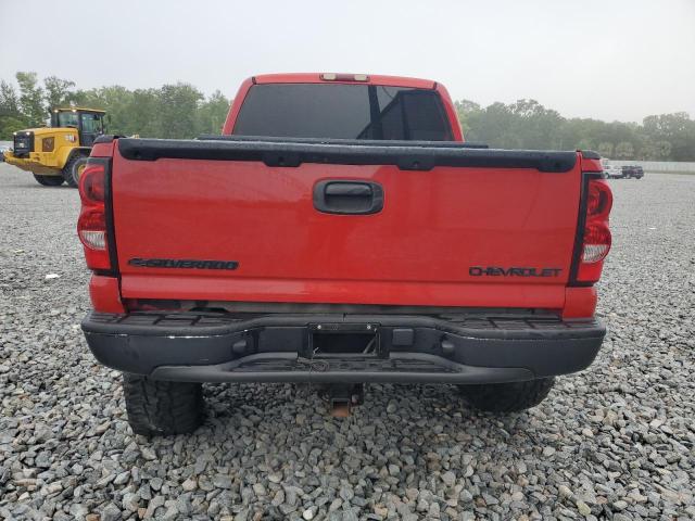 Photo 6 from auction – 2004 CHEVROLET SILVERADO with VIN 1GCEC19V94Z182266