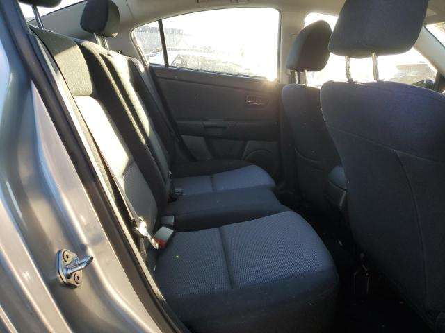Photo 10 from auction – 2009 MAZDA 3 I with VIN JM1BK32G291217930