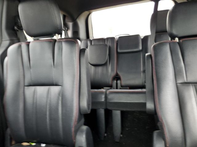 Zdjęcie 10 z aukcji – 2018 DODGE GRAND CARA z VIN 2C4RDGEG2JR147356