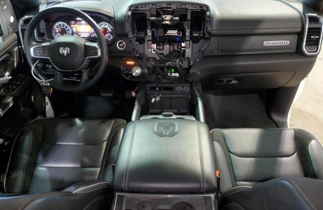 Photo 8 from auction – 2024 RAM 1500 LARAM with VIN 1C6SRFJT2RN136325