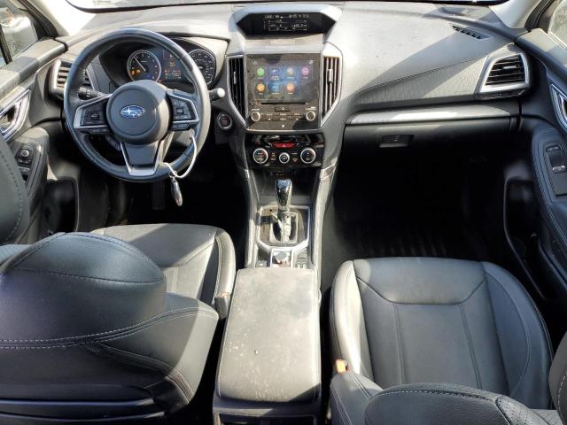 Photo 8 from auction – 2019 SUBARU FORESTER L with VIN JF2SKASC0KH508331