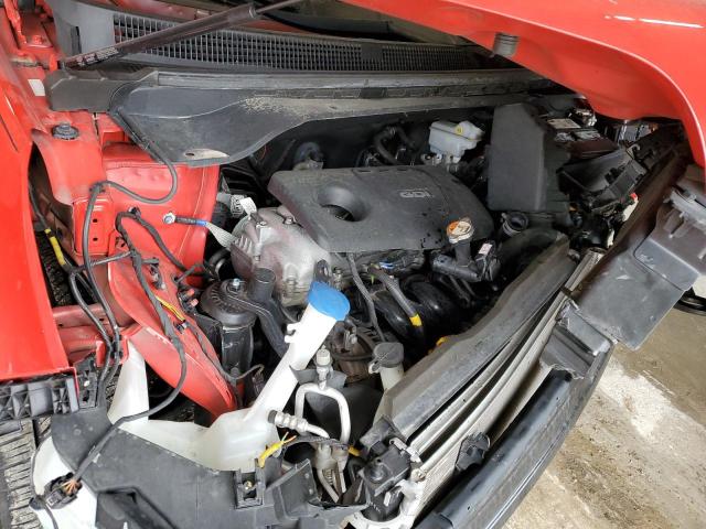 Photo 11 from auction – 2019 KIA SOUL with VIN KNDJN2A22K7688742