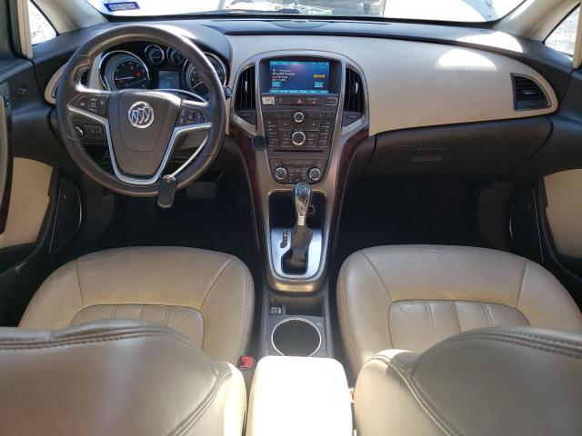 Снимка 8 от търг – 2013 BUICK VERANO с VIN 1G4PS5SK2D4236941