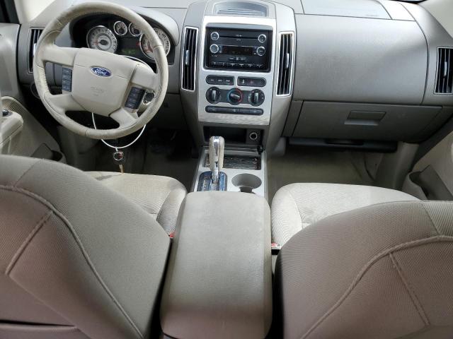 Photo 8 from auction – 2010 FORD EDGE SEL with VIN 2FMDK3JC6ABB23948