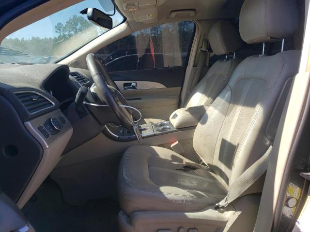 Photo 7 from auction – 2013 LINCOLN MKX with VIN 2LMDJ6JK7DBL30692