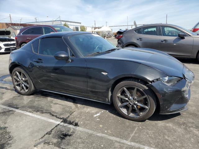 Снимка 4 от търг – 2017 MAZDA MX-5 MIATA с VIN JM1NDAM77H0100325