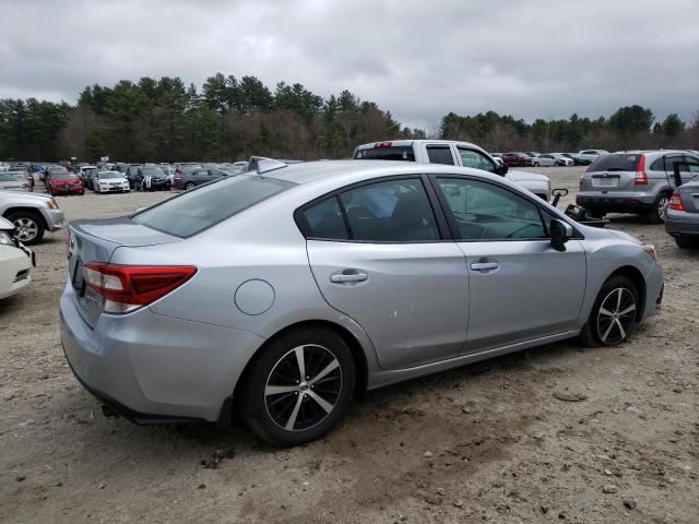 Zdjęcie 3 z aukcji – 2021 SUBARU IMPREZA PR z VIN 4S3GKAD65M3601244