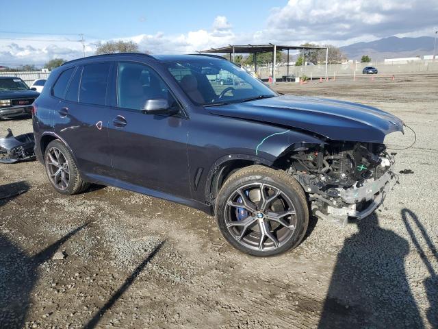 Photo 4 from auction – 2022 BMW X5 SDRIVE with VIN 5UXCR4C01N9L48915