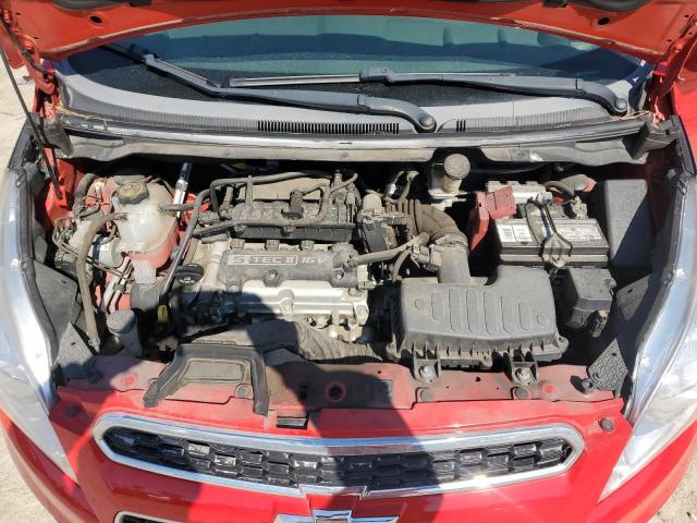 Photo 11 from auction – 2015 CHEVROLET SPARK 2LT with VIN KL8CF6S98FC712573