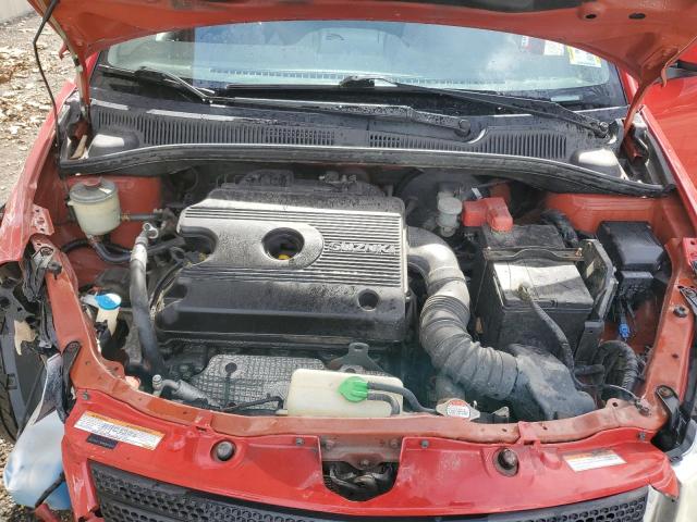 Foto 12 de la subasta – 2009 SUZUKI SX4 TOURIN con VIN JS2YB417696201014
