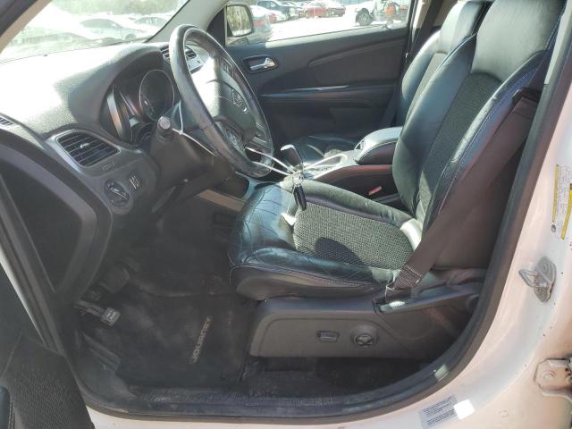 Photo 7 from auction – 2016 DODGE JOURNEY CR with VIN 3C4PDCGBXGT195288