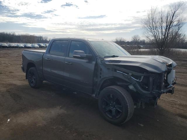 Photo 4 from auction – 2020 RAM 1500 BIG H with VIN 1C6SRFFT3LN304098