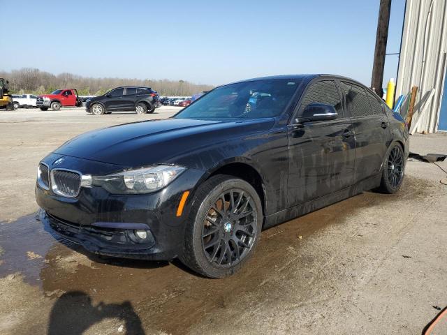 Photo 1 from auction – 2016 BMW 328 I SULE with VIN WBA8E9C59GK647198