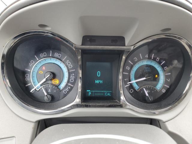 Photo 9 from auction – 2011 BUICK LACROSSE C with VIN 1G4GC5ED6BF120637