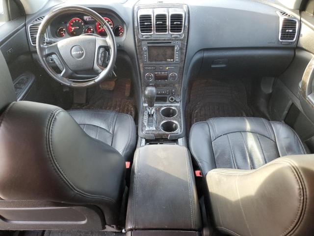 Photo 8 from auction – 2012 GMC ACADIA DEN with VIN 1GKKVTED3CJ239486