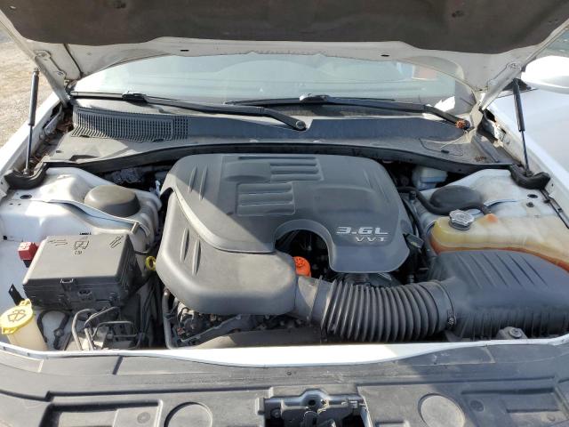 Снимка 11 от търг – 2013 CHRYSLER 300 с VIN 2C3CCAAG5DH551696
