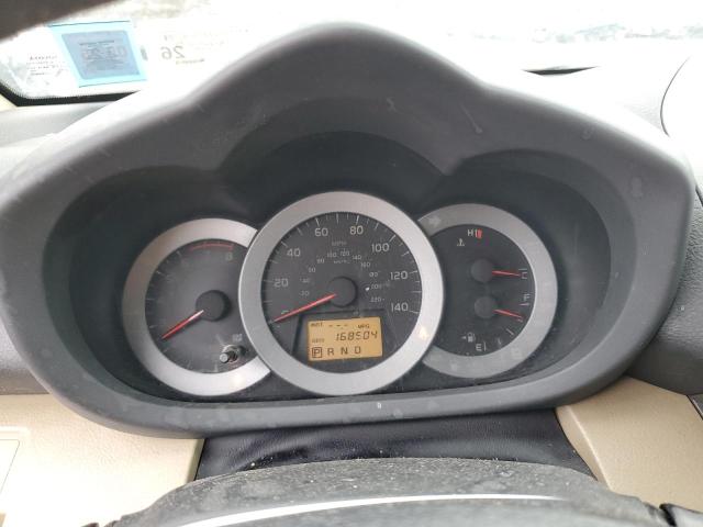 Photo 9 from auction – 2011 TOYOTA RAV4 with VIN 2T3BF4DVXBW115997