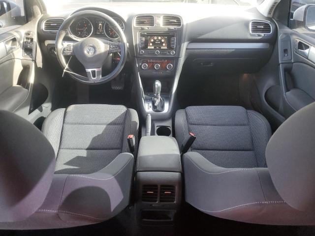 Photo 8 from auction – 2013 VOLKSWAGEN GOLF with VIN WVWDM7AJ2DW026351