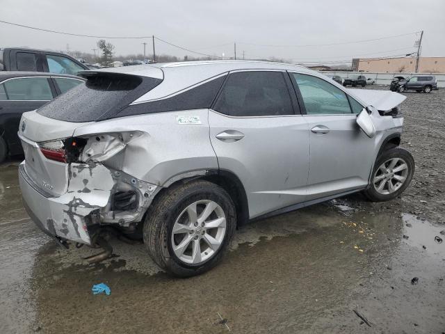 Photo 3 from auction – 2016 LEXUS RX 350 BAS with VIN 2T2BZMCA6GC007122