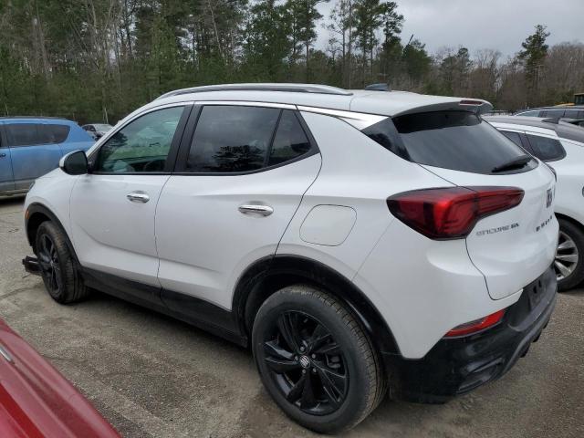 Photo 2 from auction – 2024 BUICK ENCORE GX with VIN KL4AMDSL7RB166583