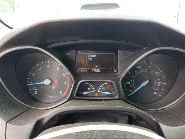 Снимка 9 от търг – 2015 FORD FOCUS SE с VIN 1FADP3K23FL369154